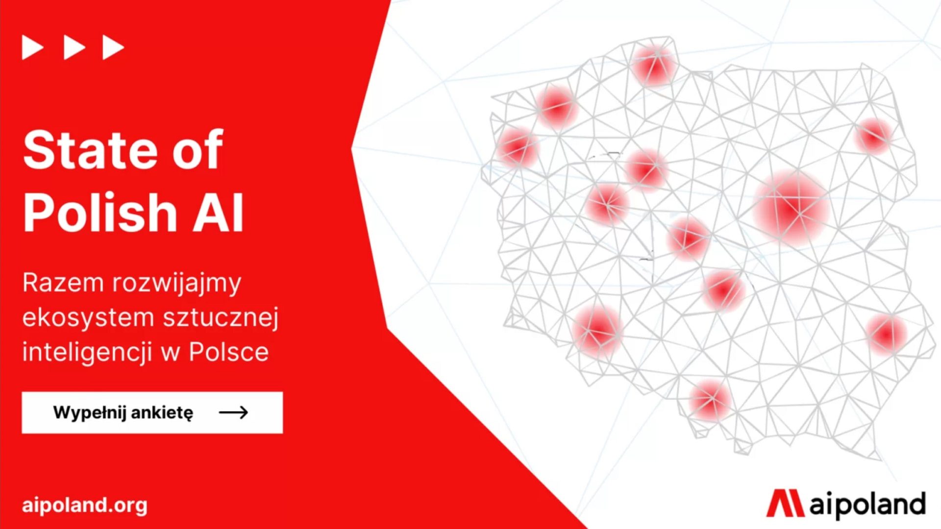 Ruszyło badanie „State of Polish AI”