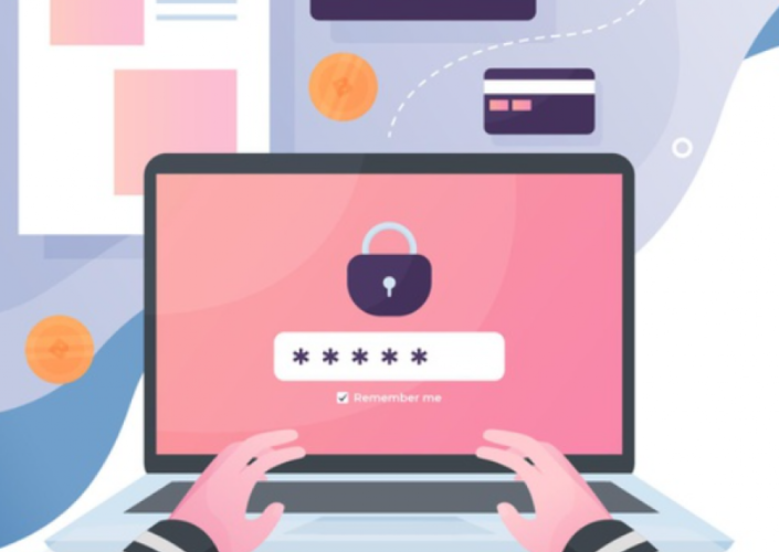 Bezpieczeństwo w sieci: jak skutecznie chronić swoje dane