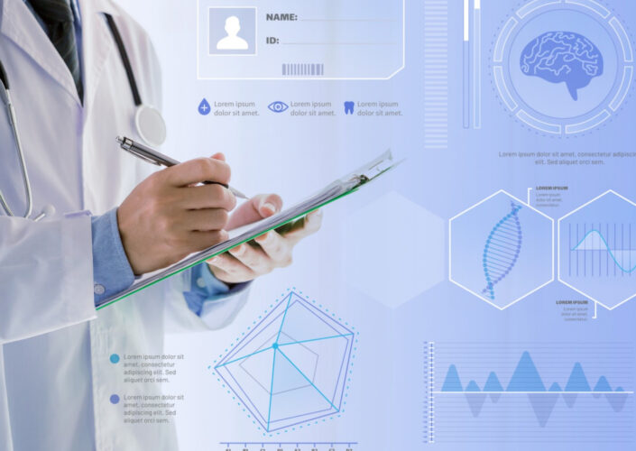 Diagnostyka 2.0. Jak algorytmy sztucznej inteligencji pomogą lekarzom