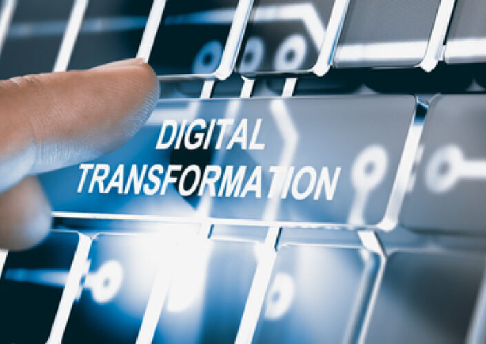 Klientocentryczność i dane – to obszary kluczowe dla firm przeprowadzających transformację cyfrową