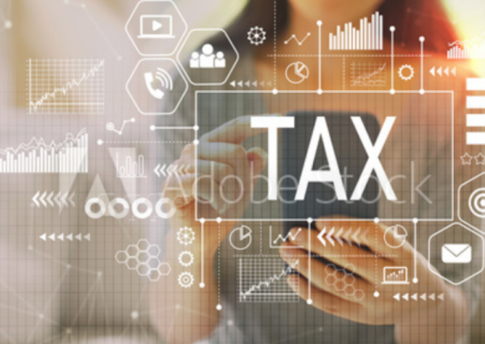 Obowiazkowe raportowanie nowych deklaracji podatkowych: JPK_V7