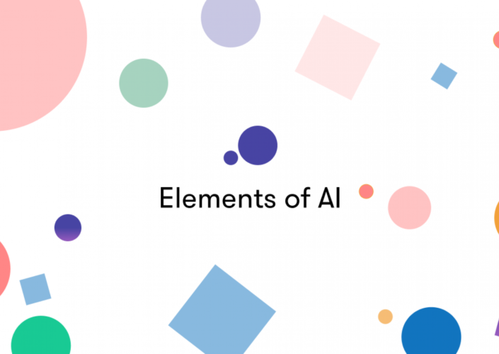 Poznaj sztuczną inteligencję dzięki darmowym kursie Elements of AI