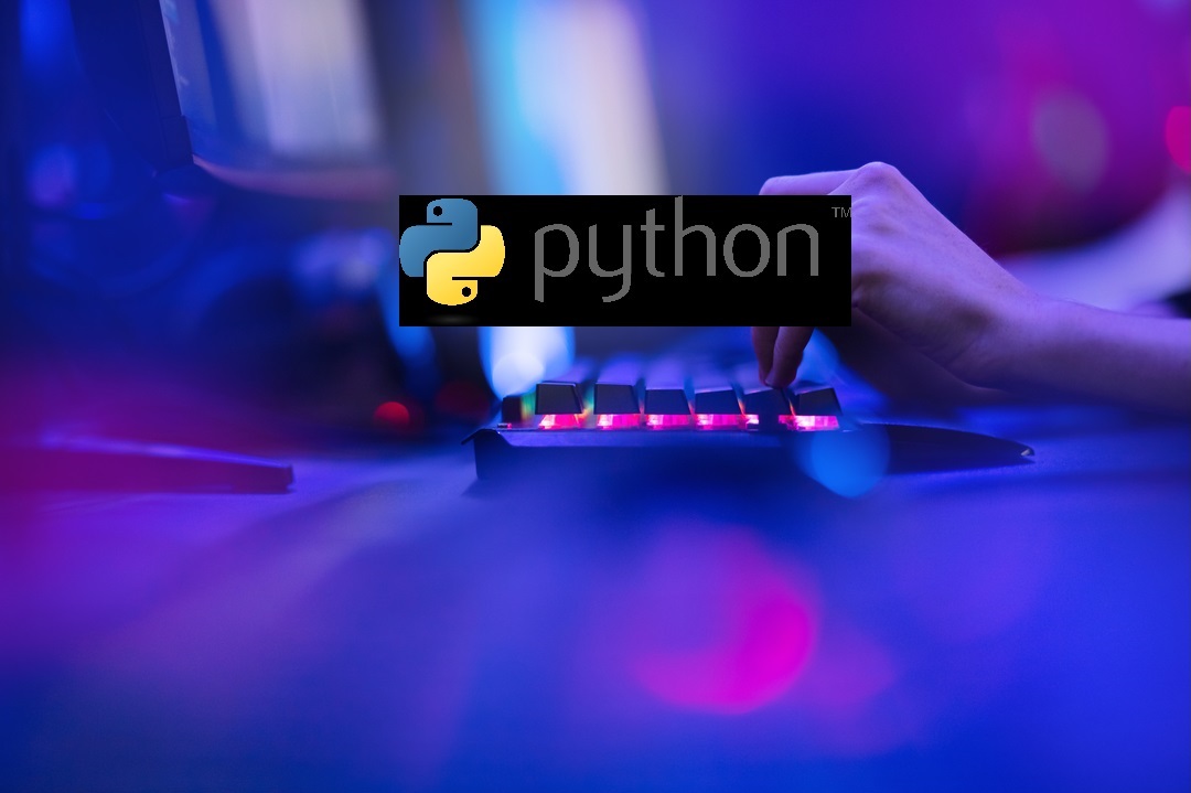 Pierwsze kroki w języku Python