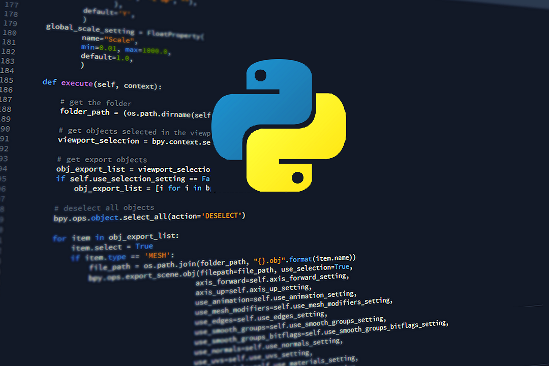 Podstawy programowania w języku Python