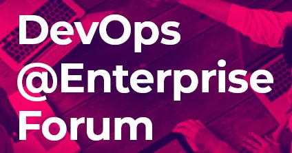 DevOps@Enterprise Forum 2021