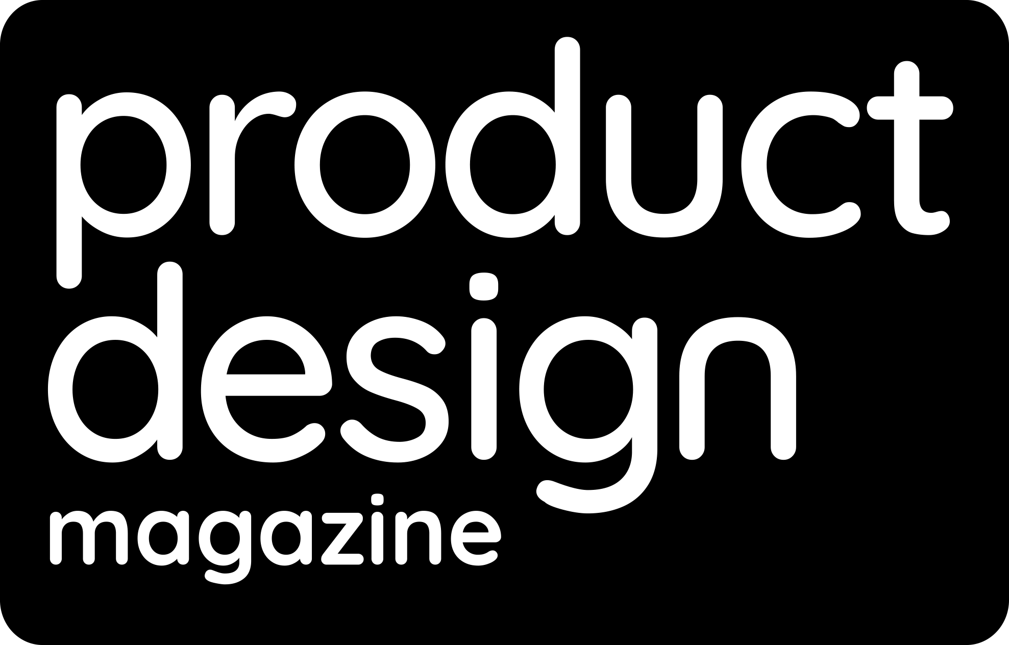 Product Design Magazine