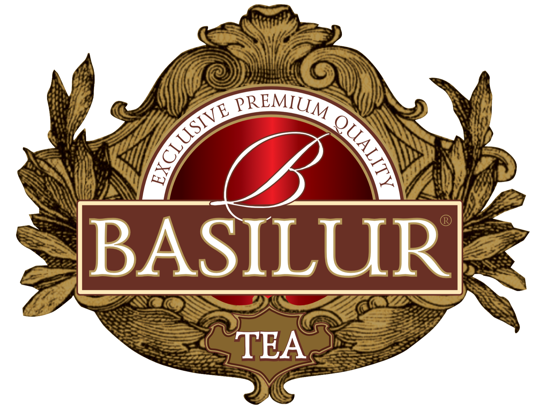 BASILUR – Sklep z herbatami
