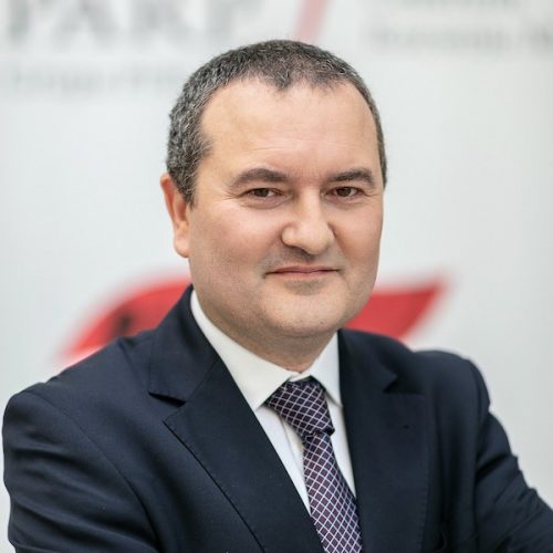 Michał Polański