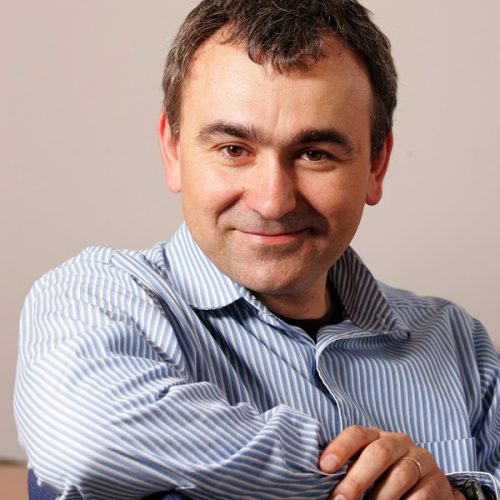 Wojciech Rogacin
