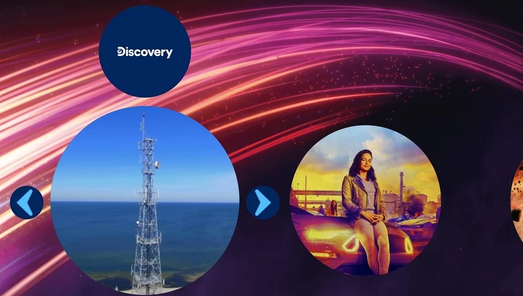 Nowy program „Odkrywając wielkie marki: cyfrowa rewolucja”  na Discovery Channel