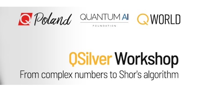 Warsztaty z programowania komputerów kwantowych – QSilver15