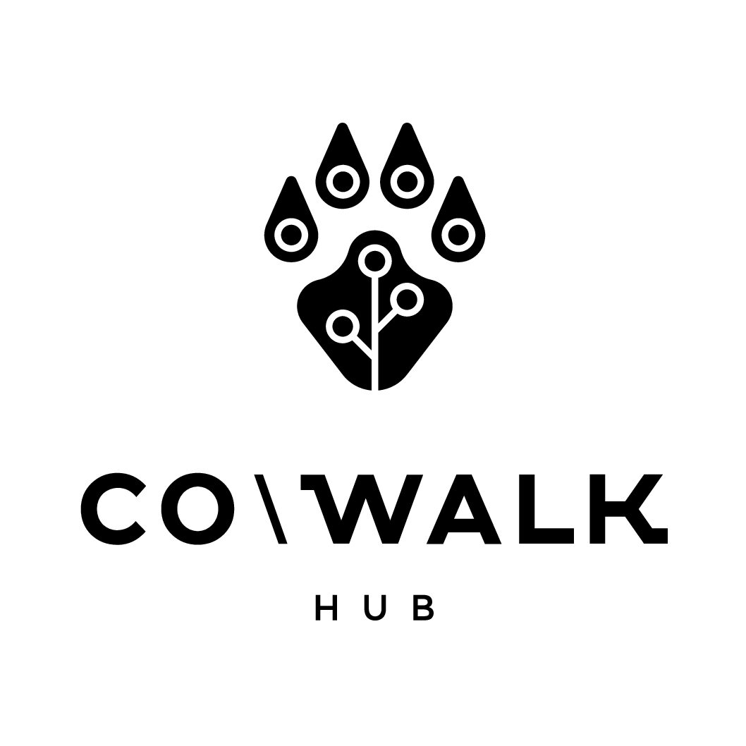 Co\Walk HUB
