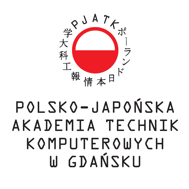 Polsko-Japońska Akademia Technik Komputerowych Wydział Zamiejscowy w Gdańsku
