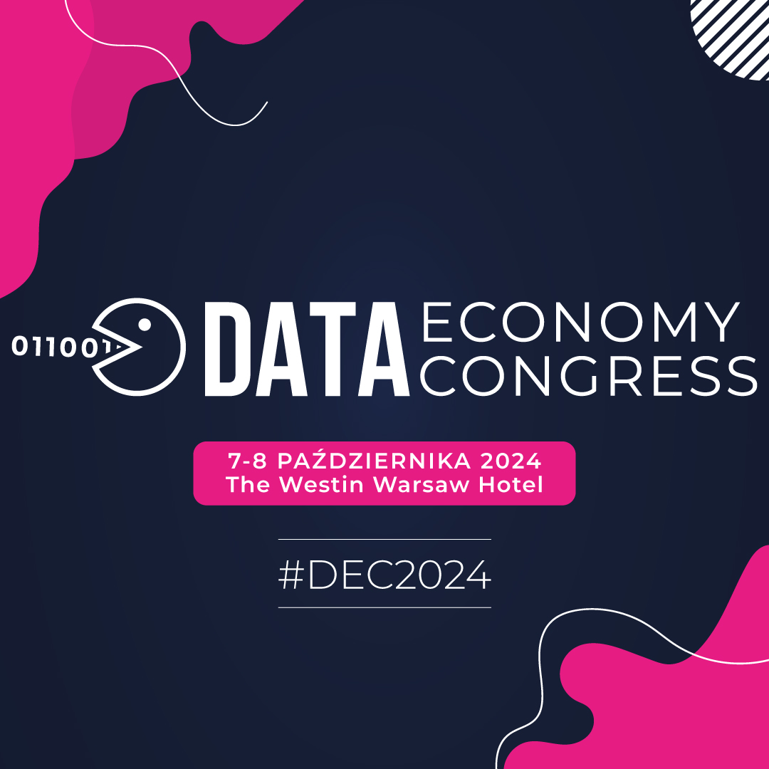 4. Data Economy Congress