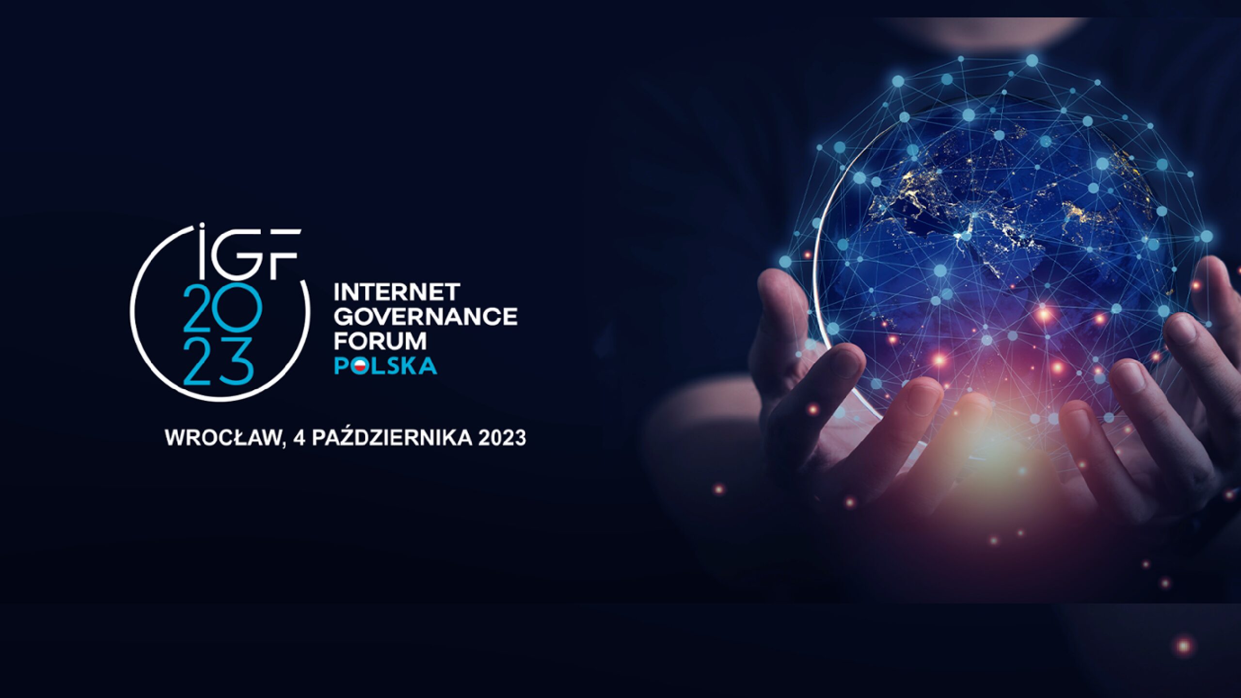 Szczyt Cyfrowy IGF Polska 2023