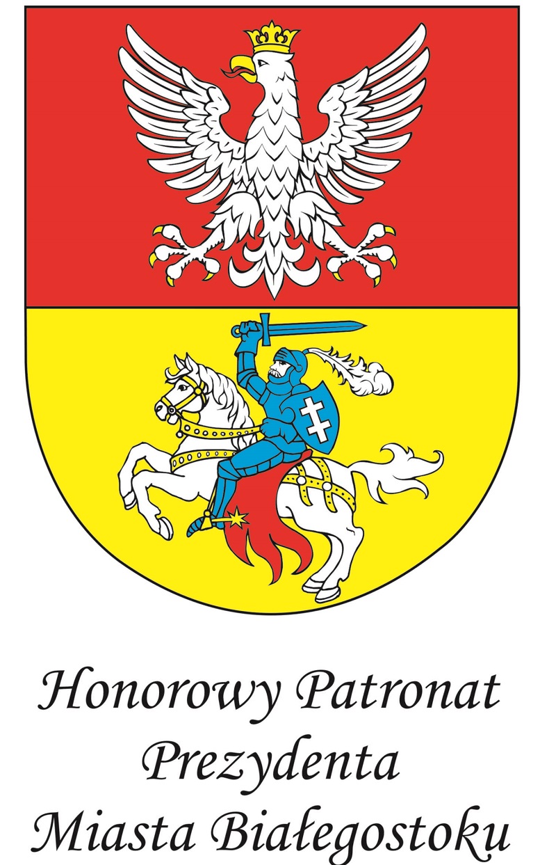 Patronat Honorowy Prezydenta Miasta Białegostoku