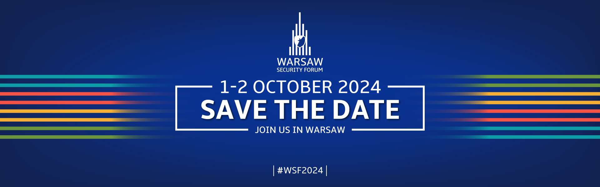 Forum Bezpieczeństwa w Warszawie (Warsaw Security Forum)