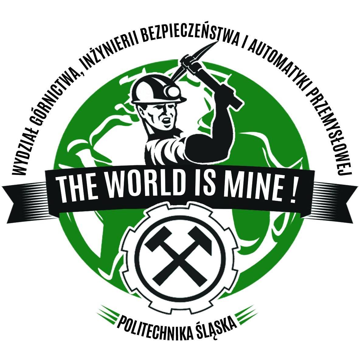 Logo organizatora