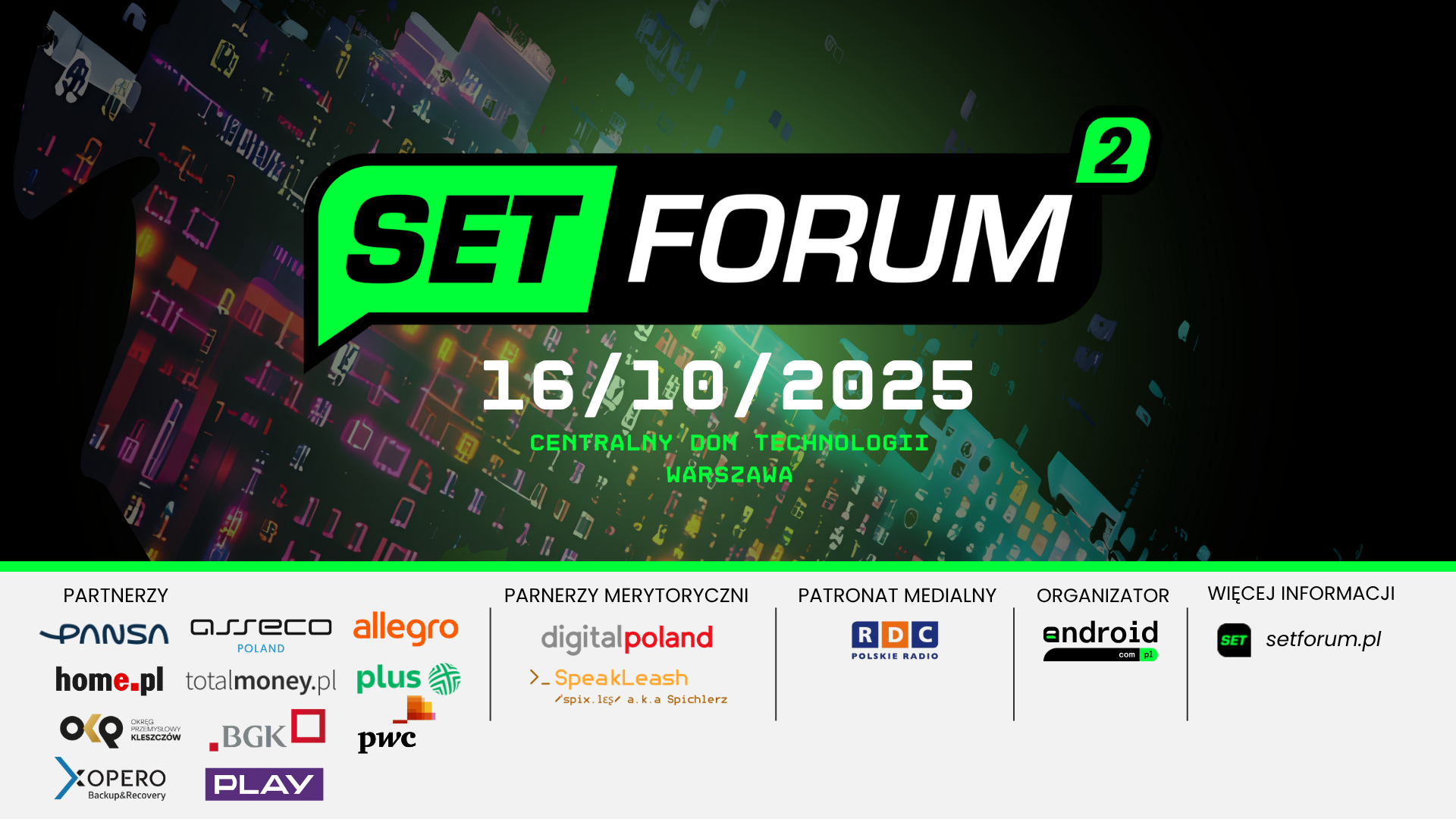 SET Forum