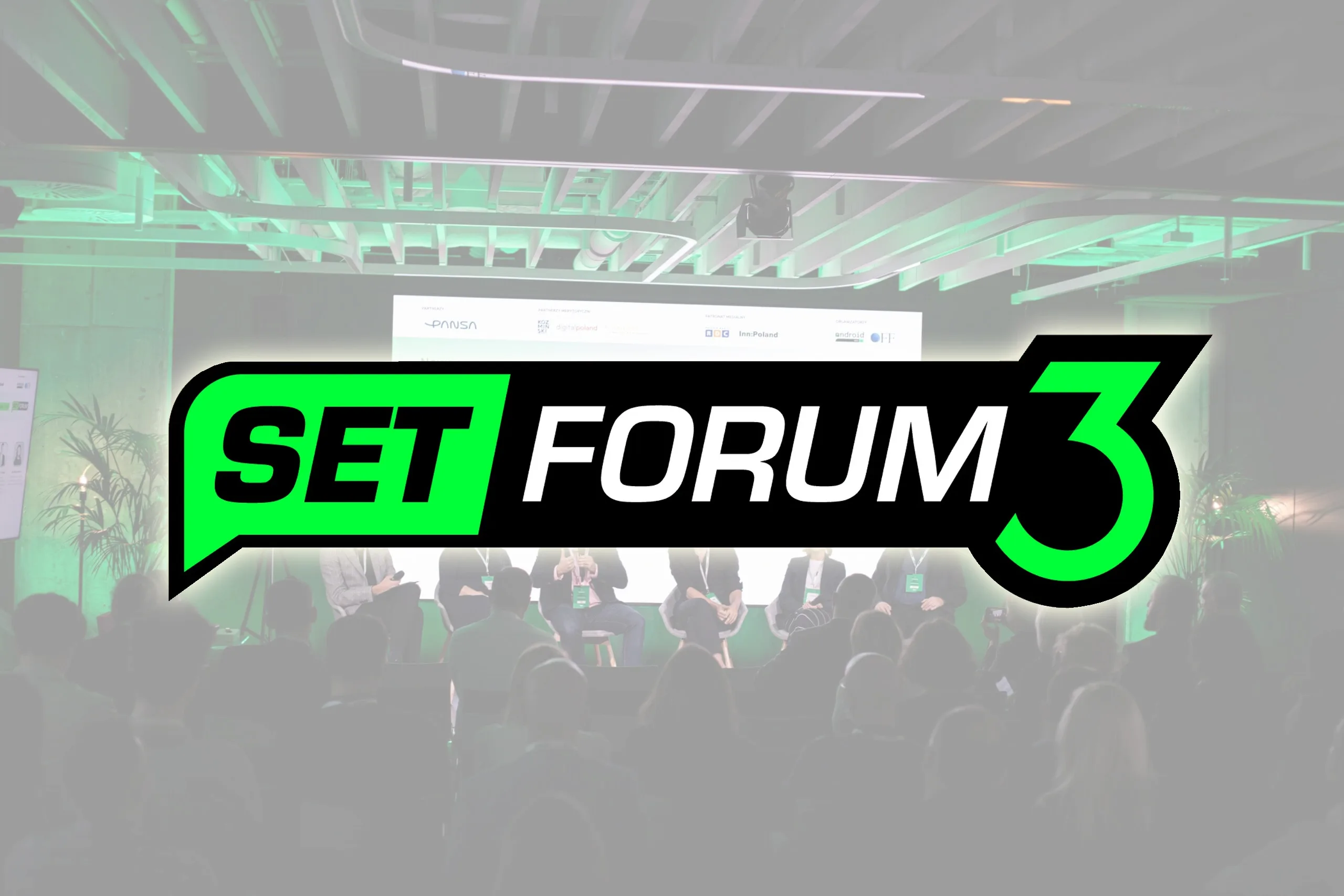 SET Forum