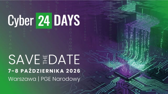 Konferencja Cyber24 Day