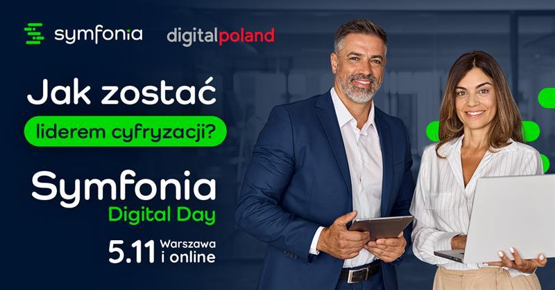 Symfonia Digital Day