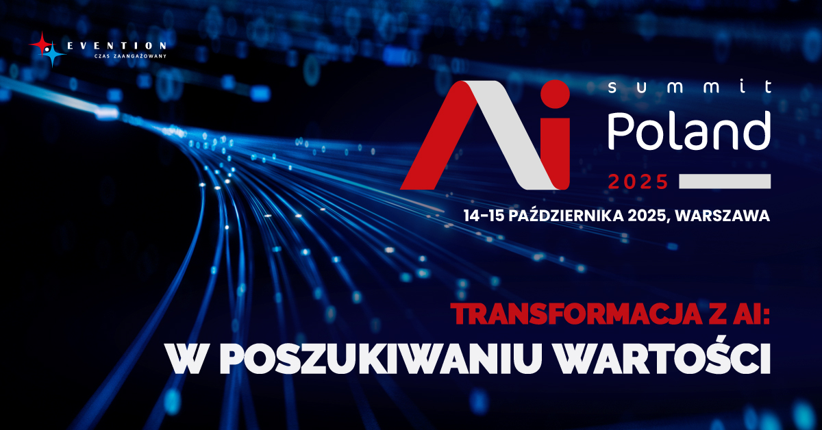 AI Summit Poland 2025