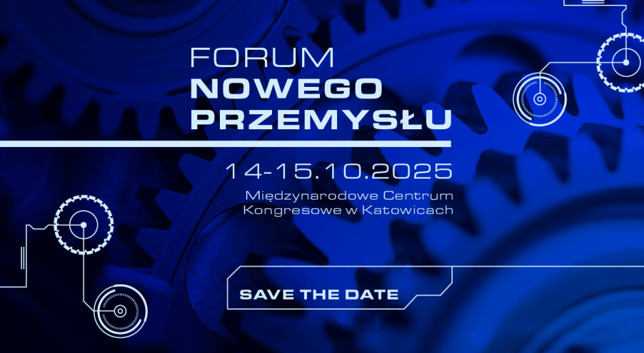 Forum Nowego Przemysłu 2025