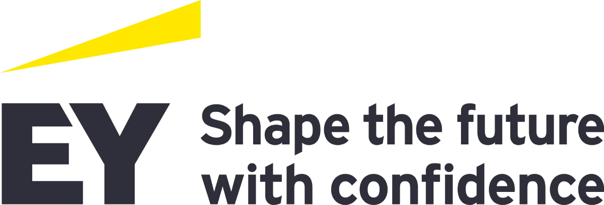 EY Shape the future with confidence