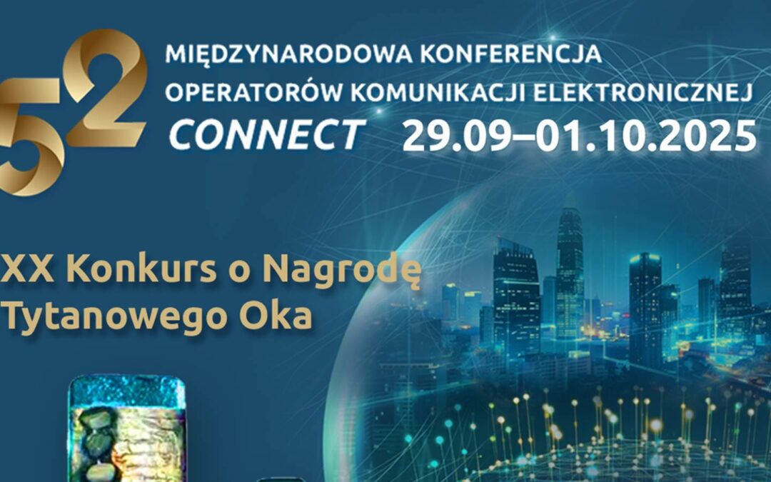 52. Międzynarodowa Konferencja PIKE
