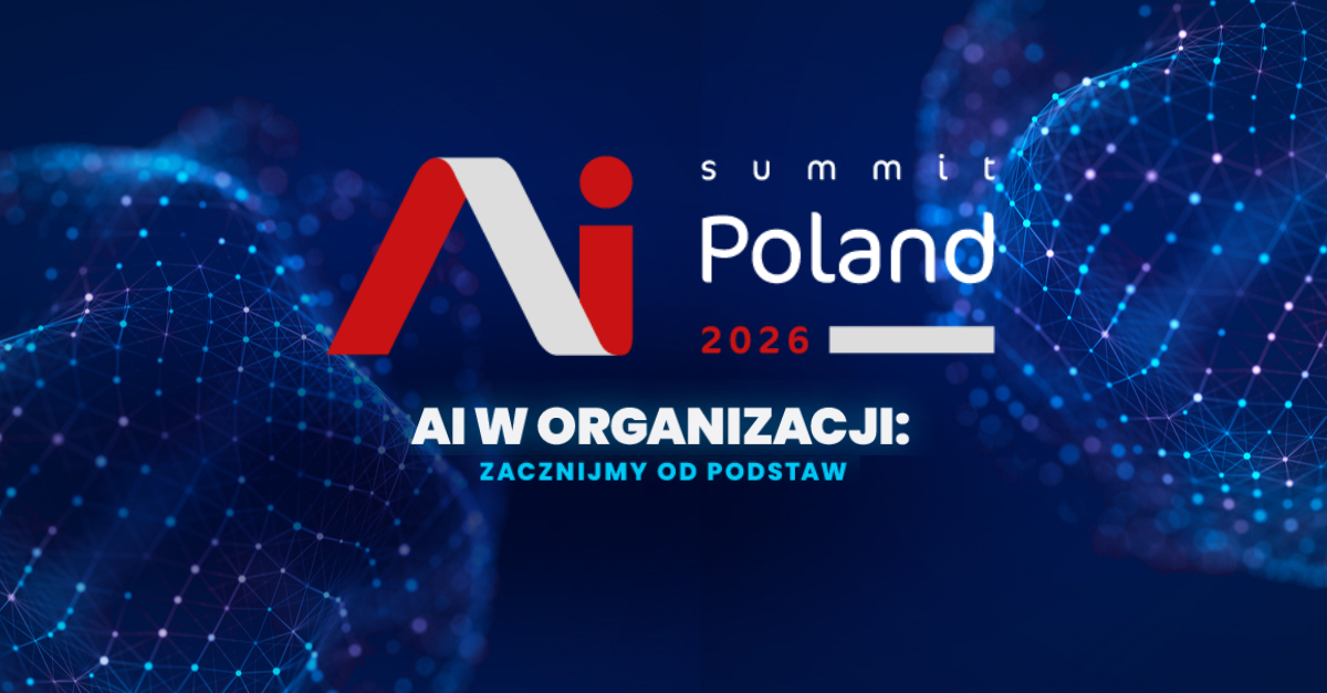 AI Summit Poland 2026