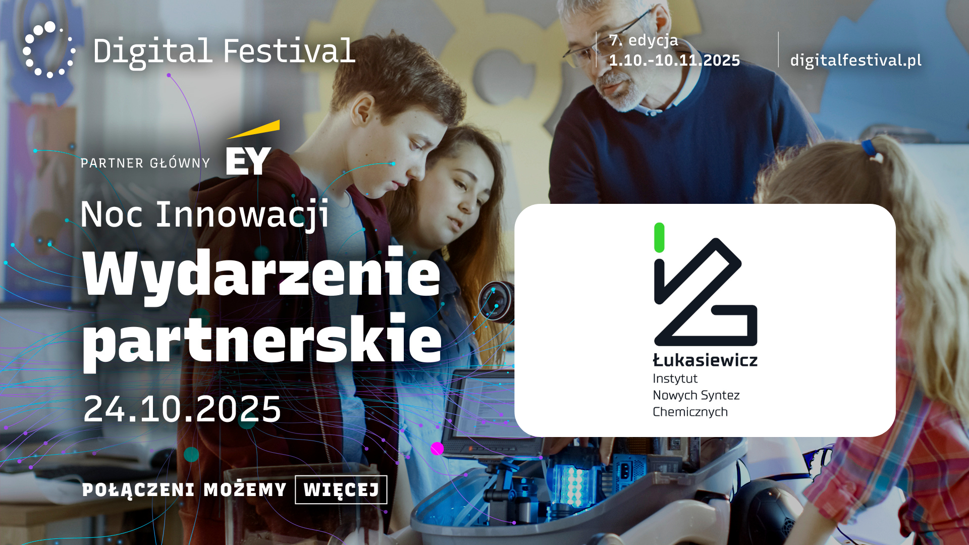 Materiały polimerowe dla zrównoważonej przyszłości
