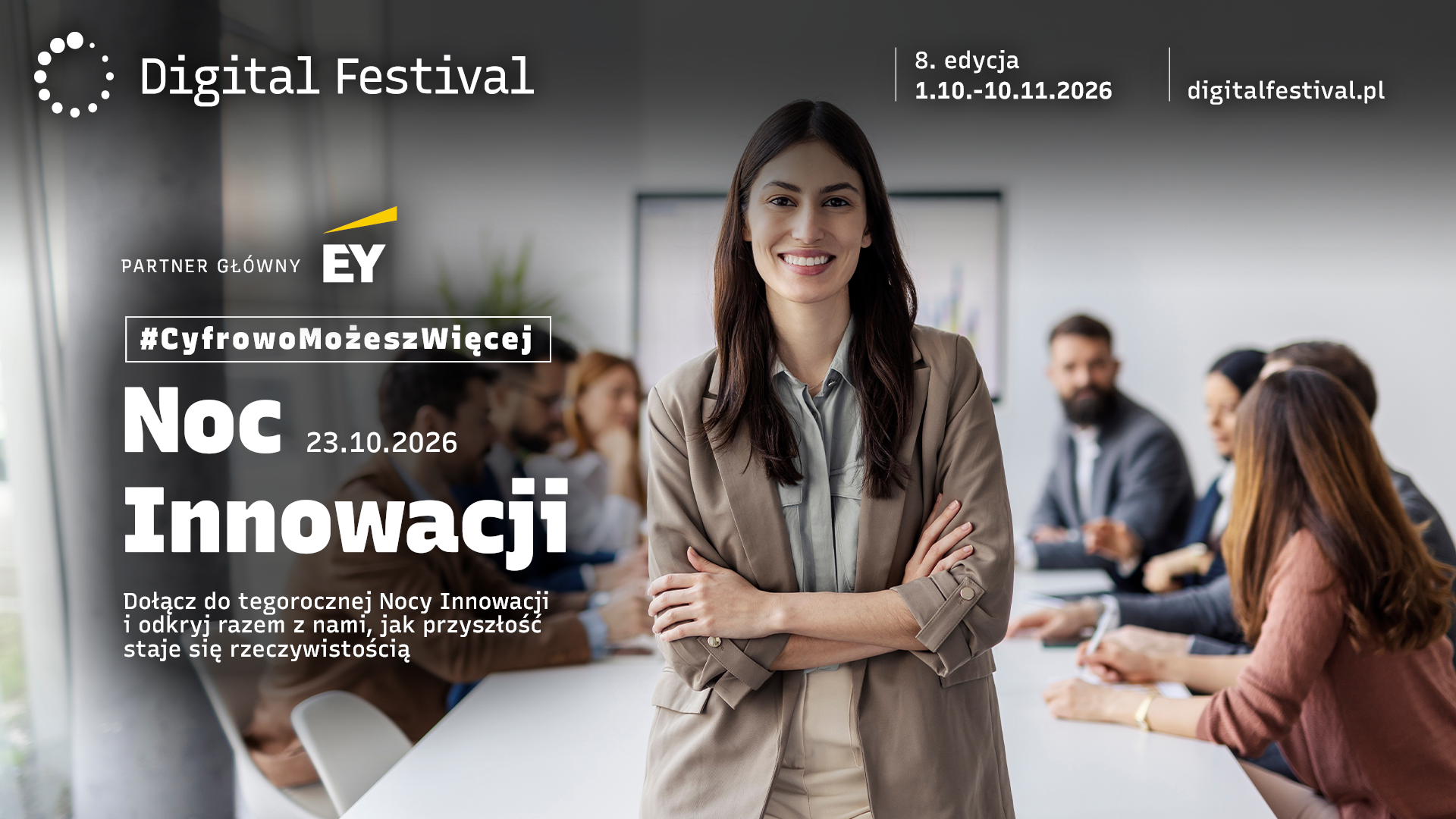 Innowacje są bliżej, niż myślisz. Jak korzystać z nich bezpiecznie?