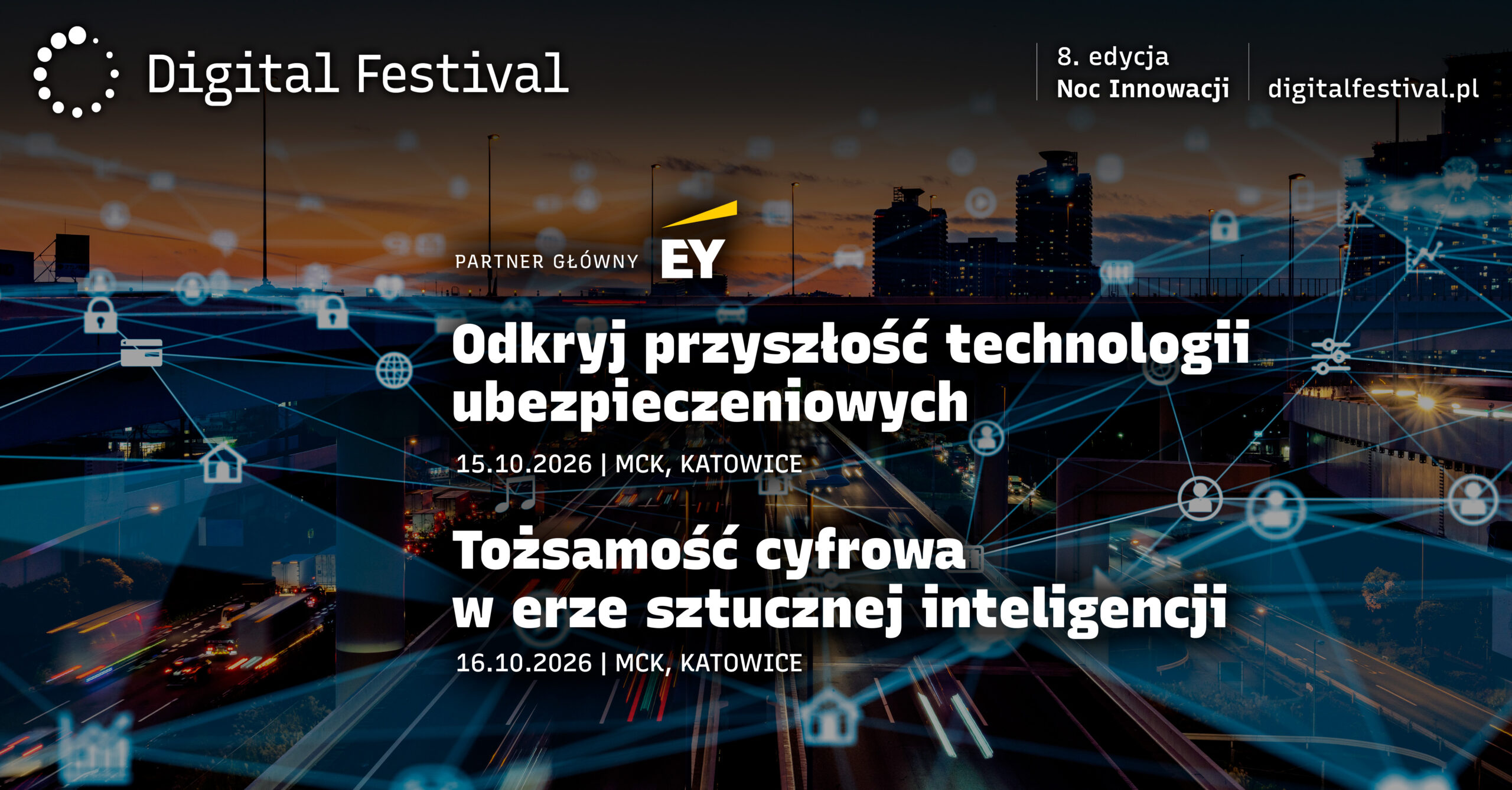 EY GDS Poland zaprasza na dwa wydarzenia o technologiach przyszłości