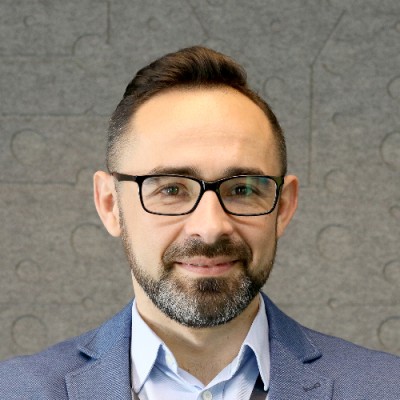 Rafał Rogoża